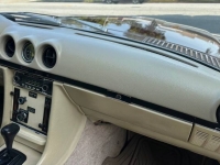 1972 Mercedes-Benz 450 SL for sale in Michigan (ID-130941)
