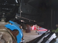 1972 Mercury Comet for sale in Michigan (ID-143160)