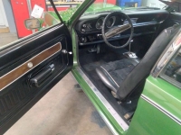 1972 Mercury Comet for sale in Michigan (ID-143160)