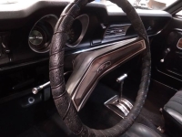 1972 Mercury Comet for sale in Michigan (ID-143160)