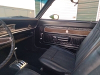 1972 Mercury Comet for sale in Michigan (ID-143160)