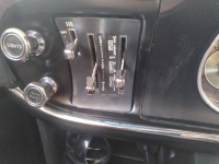 1972 Mercury Comet for sale in Michigan (ID-143160)