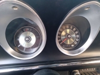 1972 Mercury Comet for sale in Michigan (ID-143160)