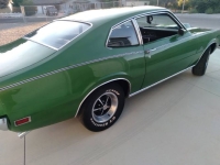 1972 Mercury Comet for sale in Michigan (ID-143160)