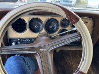 1972 Mercury Cougar for sale in Michigan (ID-125032)