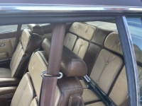 1972 Mercury Cougar for sale in Michigan (ID-125032)