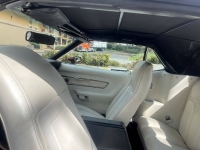 1972 Mercury Cougar for sale in Michigan (ID-143744)