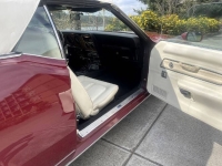 1972 Mercury Cougar for sale in Michigan (ID-143744)