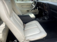 1972 Mercury Cougar for sale in Michigan (ID-143744)