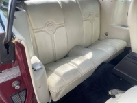 1972 Mercury Cougar for sale in Michigan (ID-143744)