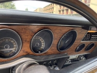 1972 Mercury Cougar for sale in Michigan (ID-143744)