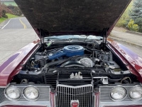 1972 Mercury Cougar for sale in Michigan (ID-143744)