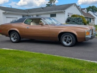 1972 Mercury Cougar for sale in Riverhead, New York (ID-144512)
