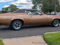 1972 Mercury Cougar for sale in Riverhead, New York (ID-144512)
