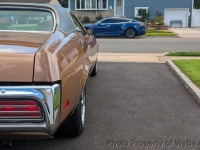 1972 Mercury Cougar for sale in Riverhead, New York (ID-144512)
