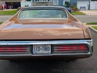 1972 Mercury Cougar for sale in Riverhead, New York (ID-144512)