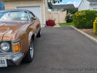 1972 Mercury Cougar for sale in Riverhead, New York (ID-144512)