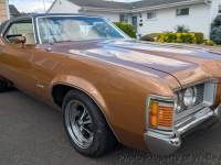 1972 Mercury Cougar for sale in Riverhead, New York (ID-144512)