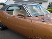 1972 Mercury Cougar for sale in Riverhead, New York (ID-144512)