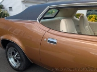 1972 Mercury Cougar for sale in Riverhead, New York (ID-144512)