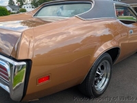 1972 Mercury Cougar for sale in Riverhead, New York (ID-144512)