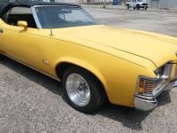 1972 Mercury Cougar for sale (ID-144617)