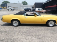 1972 Mercury Cougar for sale (ID-144617)