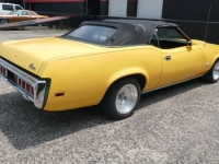 1972 Mercury Cougar for sale (ID-144617)