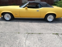 1972 Mercury Cougar for sale (ID-144617)