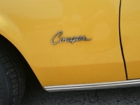 1972 Mercury Cougar for sale (ID-144617)