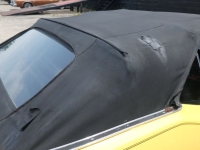 1972 Mercury Cougar for sale (ID-144617)