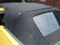 1972 Mercury Cougar for sale (ID-144617)
