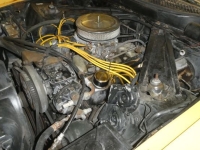 1972 Mercury Cougar for sale (ID-144617)