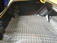 1972 Mercury Cougar for sale (ID-144617)