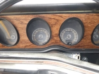1972 Mercury Cougar for sale (ID-144617)