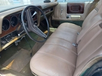 1972 Mercury Montego for sale in Michigan (ID-133929)