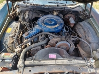 1972 Mercury Montego for sale in Michigan (ID-133929)