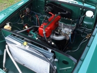 1972 MG MGB for sale in Michigan (ID-128705)