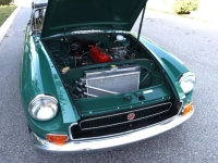 1972 MG MGB for sale in Michigan (ID-128705)