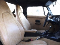 1972 MG MGB for sale in Michigan (ID-128705)