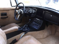1972 MG MGB for sale in Michigan (ID-128705)