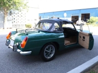 1972 MG MGB for sale in Michigan (ID-128705)