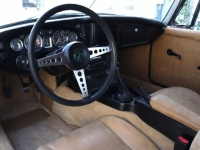 1972 MG MGB for sale in Michigan (ID-128705)