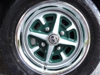 1972 MG MGB for sale in Michigan (ID-128705)