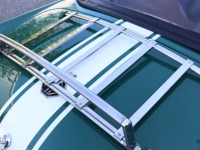 1972 MG MGB for sale in Michigan (ID-128705)