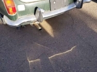 1972 MG MGB for sale in Michigan (ID-140250)