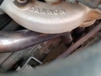 1972 MG MGB for sale in Michigan (ID-140250)