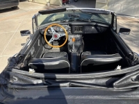 1972 MG MGB for sale in Michigan (ID-141572)