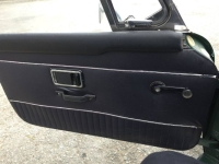 1972 MG MGB for sale in Michigan (ID-143812)