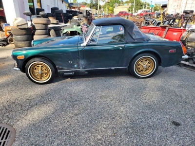 1972 MG Midget for sale
